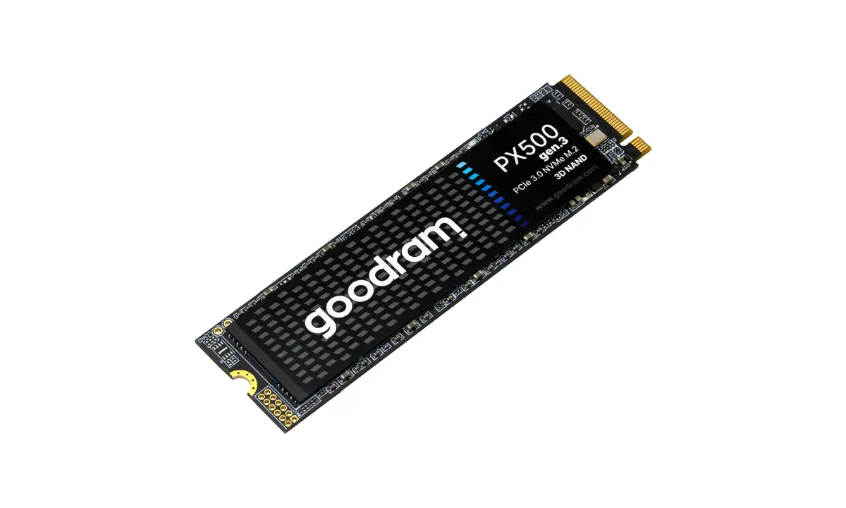 GOODRAM PX500 GEN.3 M.2 1 ТБ SSD Photo 3