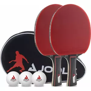 Galda tenisa komplekts JOOLA Duo Pro — JOOLA Duo Pro komplekts
