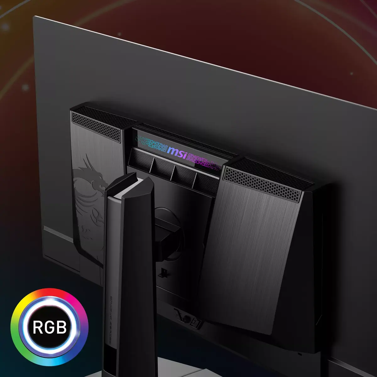 Monitors MSI MPG 321URXDE Photo 8