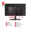 Monitors MSI MPG 321URXDE Photo 14