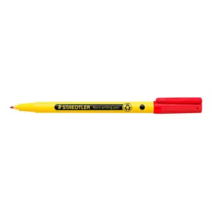 Fineliner Staedtler Noris Red
