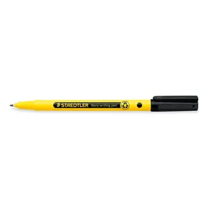 Fineliner Pen Staedtler Noris 307 Black