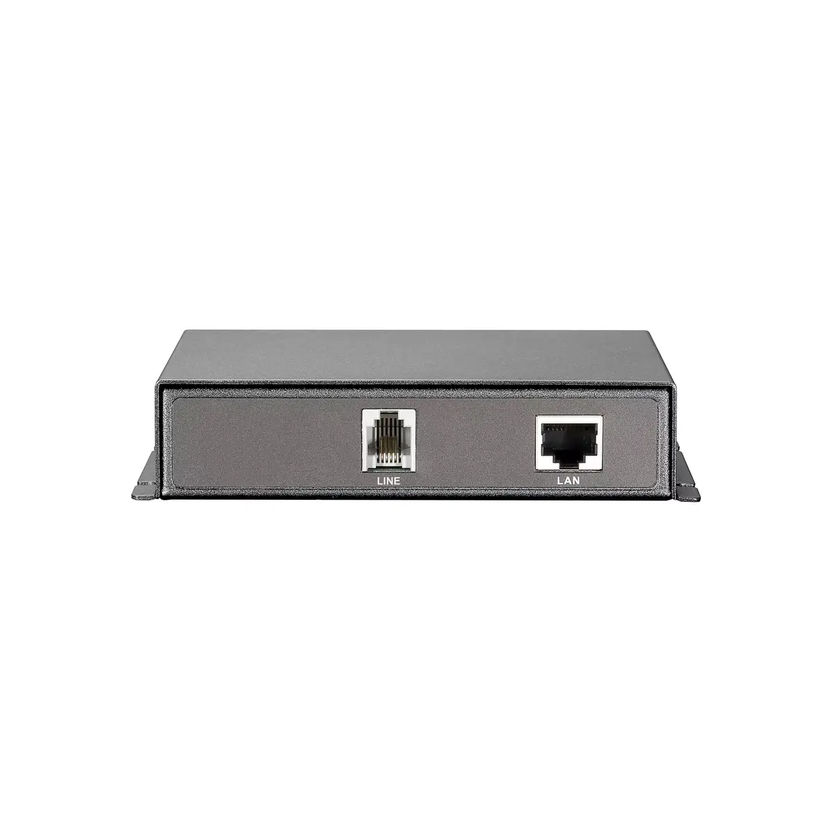 Network repeater LevelOne PoE over 2-wire Receiver Photo 2