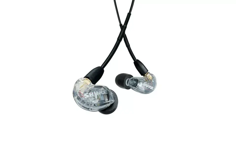 Внутриканальные наушники Shure AONIC 215 Photo 3
