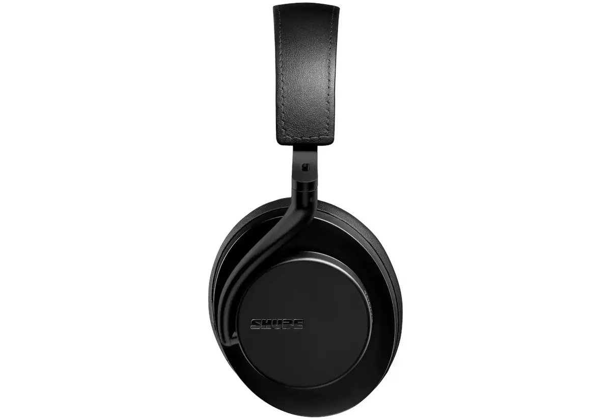 Headphones Shure AONIC 50 GEN 2 Photo 2