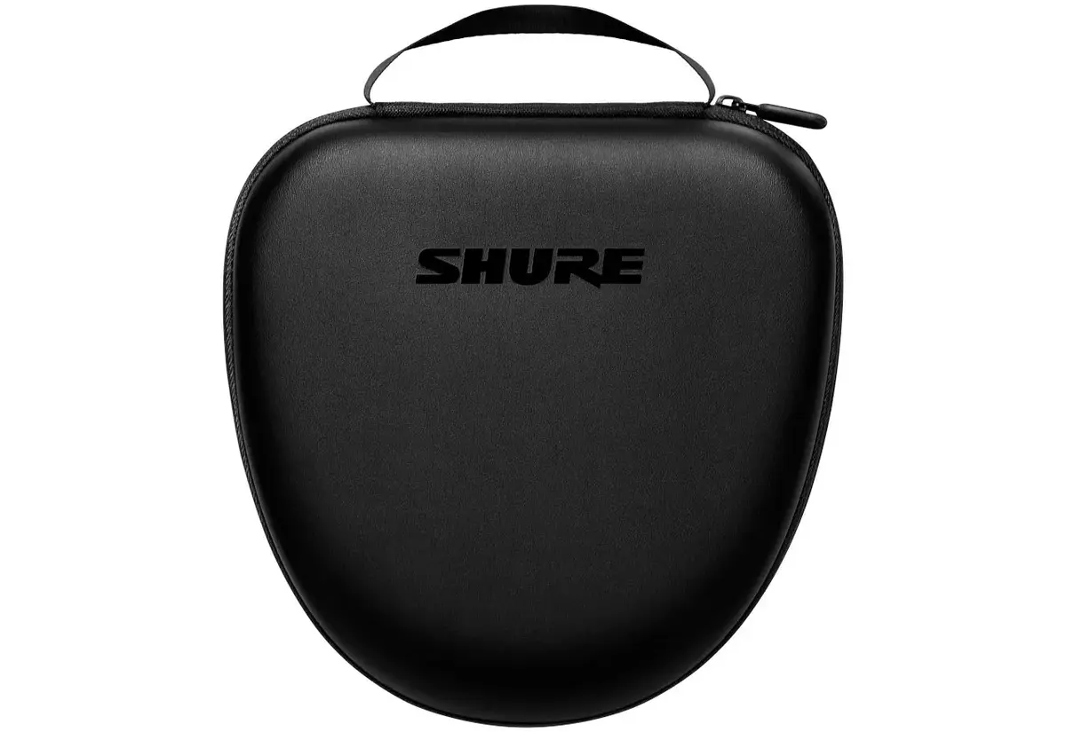 Headphones Shure AONIC 50 GEN 2 Photo 3