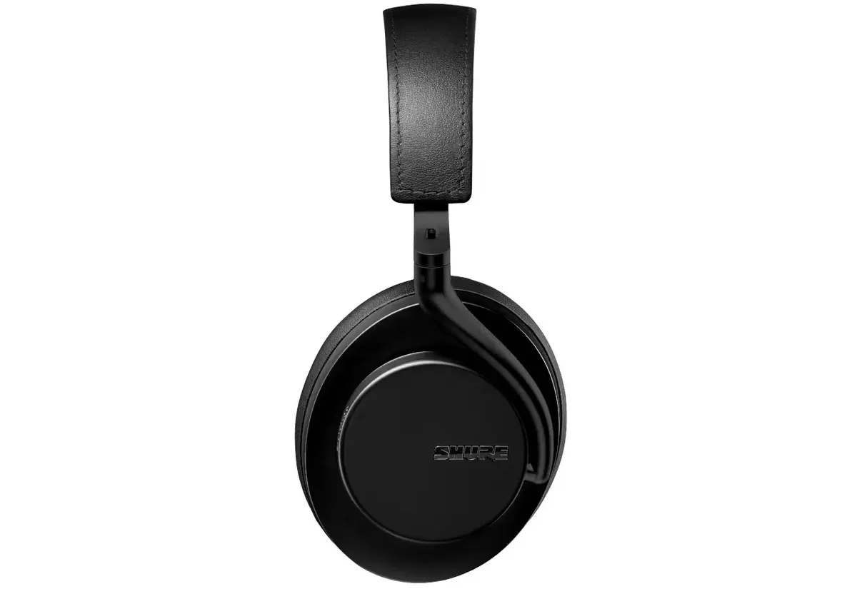Headphones Shure AONIC 50 GEN 2 Photo 4