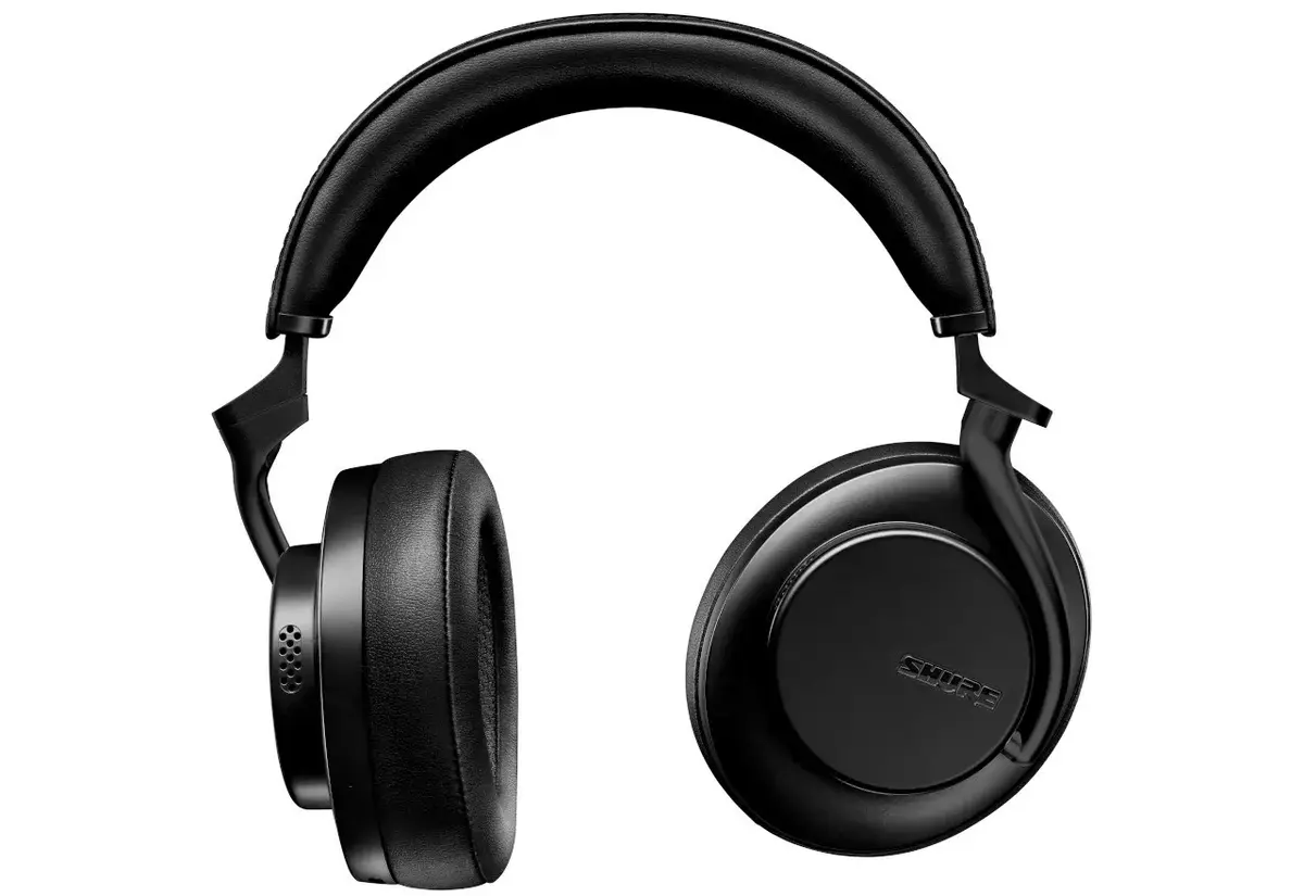 Headphones Shure AONIC 50 GEN 2 Photo 5