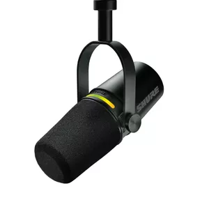 Microphone Shure MV7+-K-BNDL