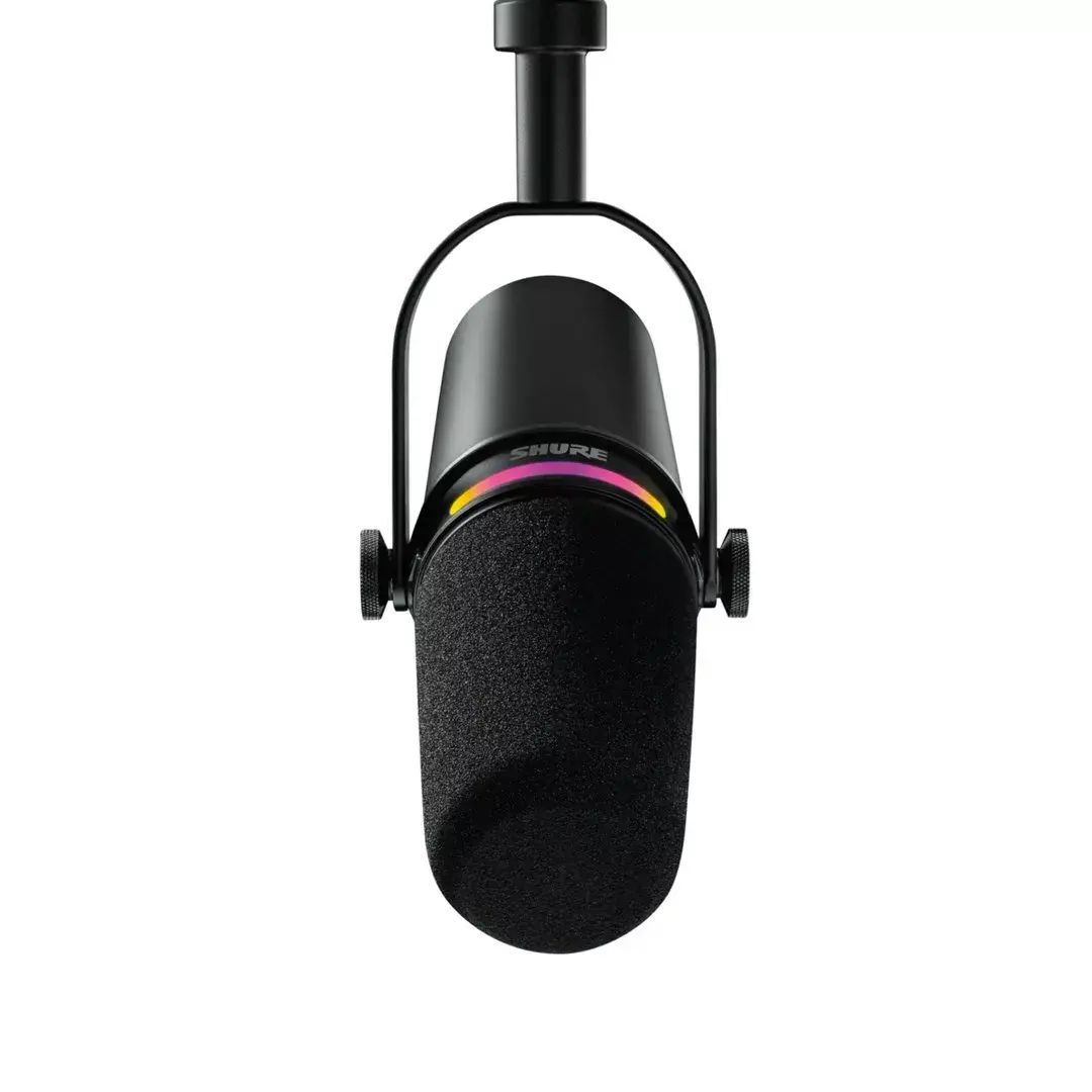 Microphone Shure MV7+-K-BNDL Photo 2
