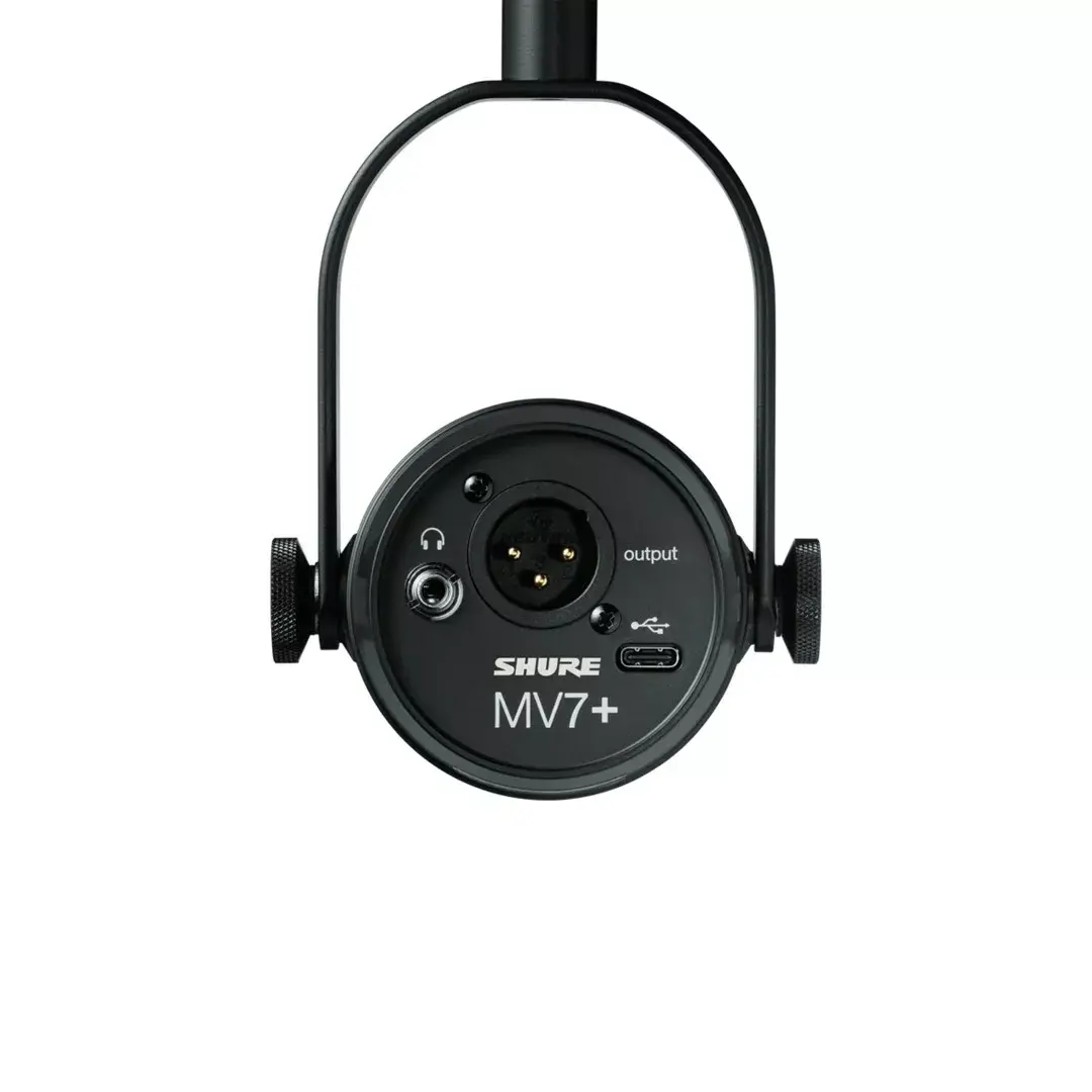 Microphone Shure MV7+-K-BNDL Photo 3