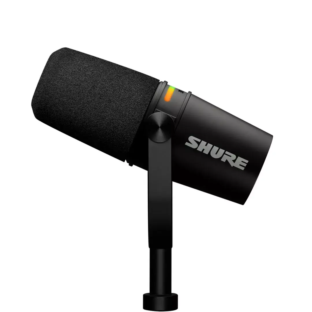 Microphone Shure MV7+-K-BNDL Photo 4