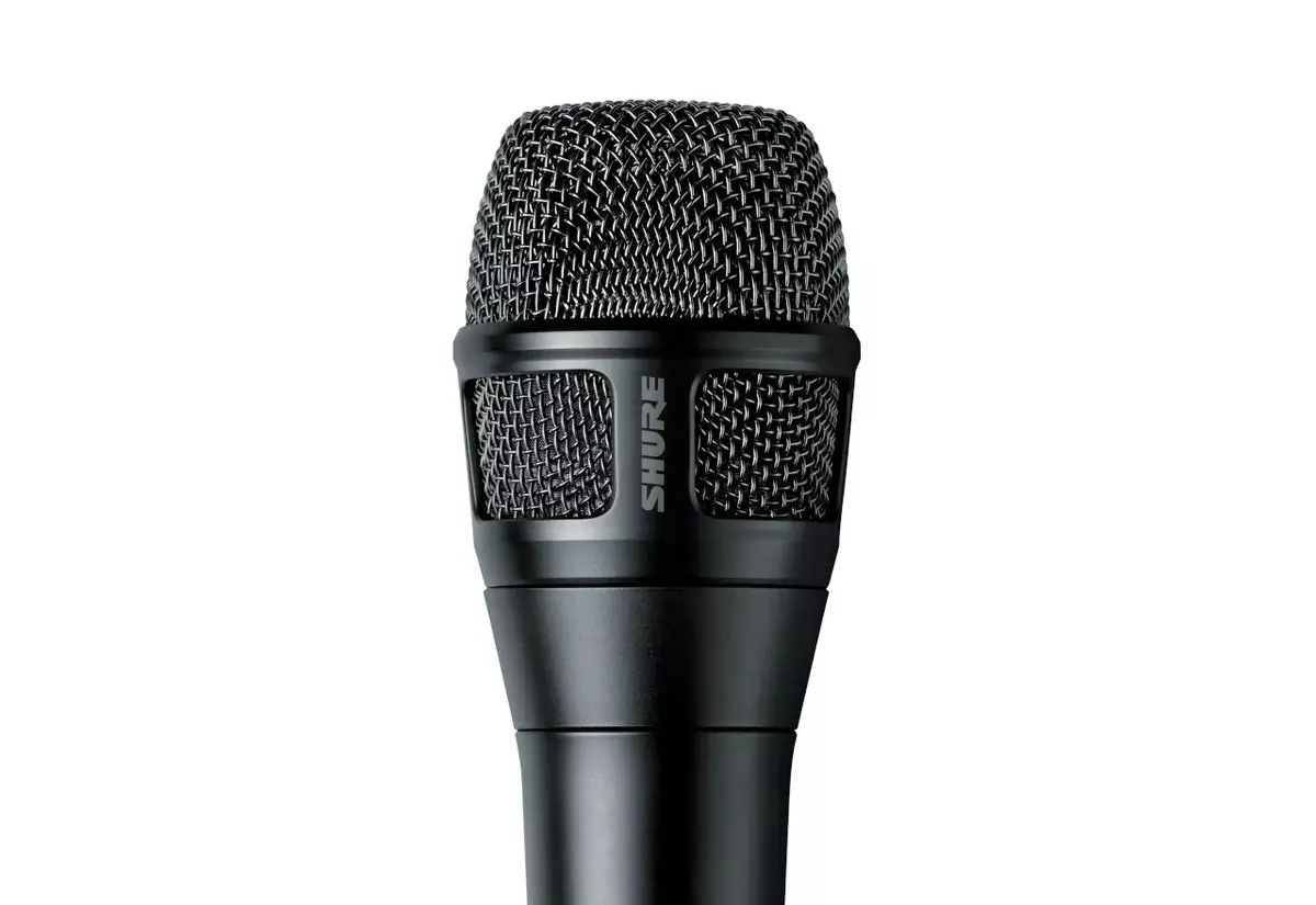 Shure Nexadyne 8/S динамический студийный микрофон Photo 3