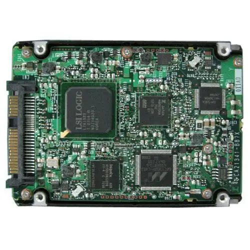 Iekšējais cietais disks DELL 147 GB