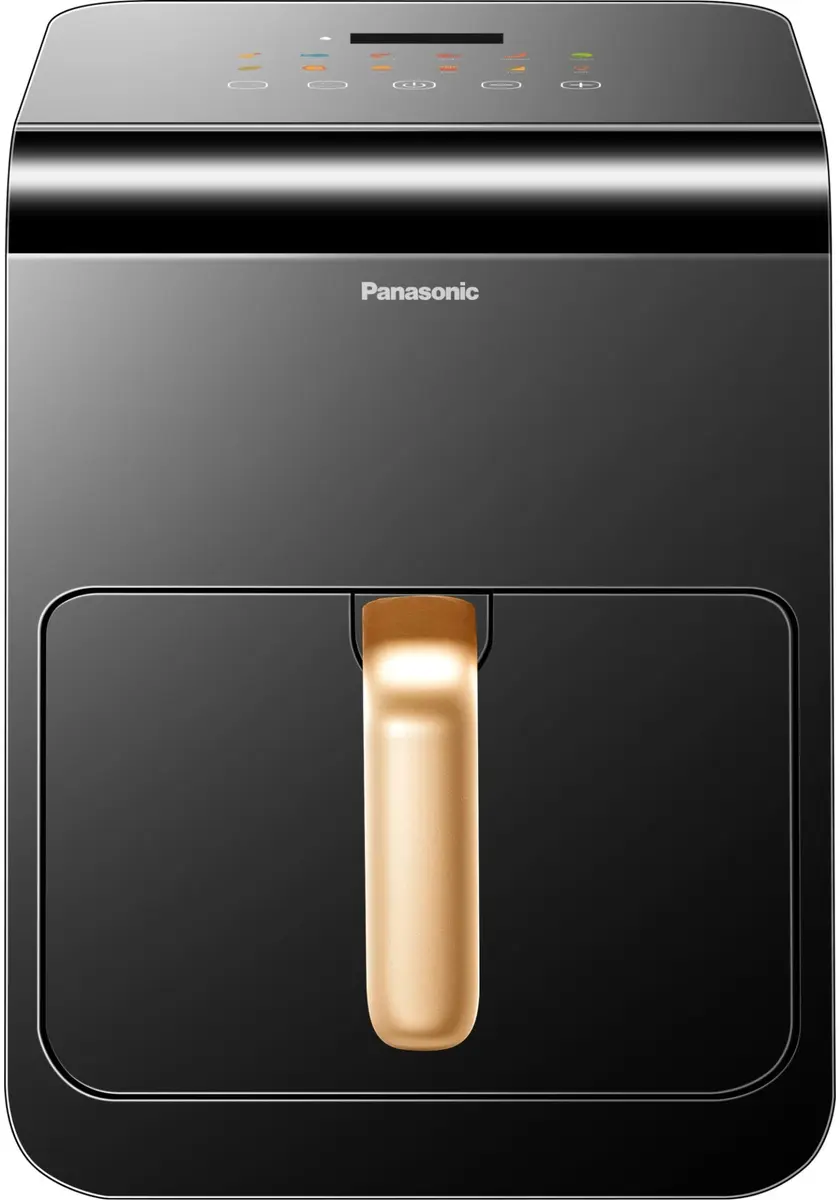 Фритюрница горячего воздуха Panasonic NF-CC600 Photo 2