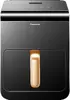 Фритюрница горячего воздуха Panasonic NF-CC600 Photo 2