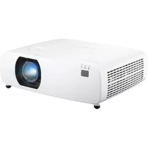 Мультимедийный проектор Viewsonic LSC520WU 5200 ANSI люмен 3LCD WUXGA