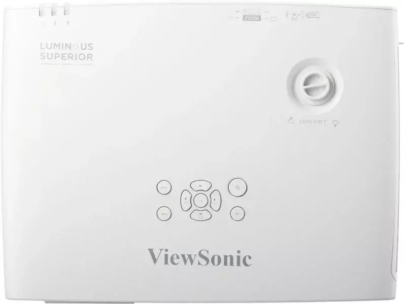 Datu projektors Viewsonic LSC520WU Photo 7