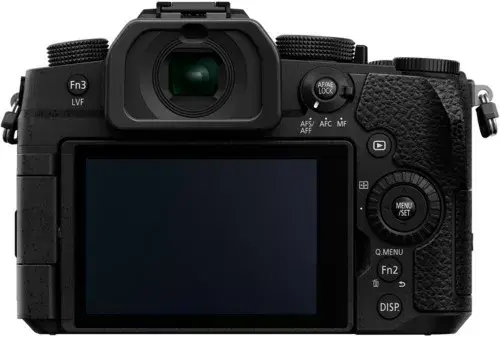 Panasonic Lumix DC-G90 беззеркальная камера корпус Photo 2