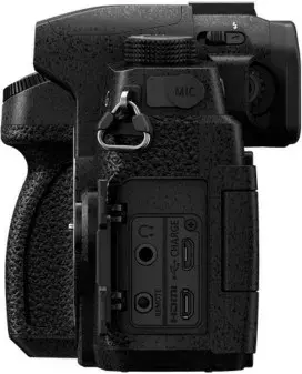 Panasonic Lumix DC-G90 беззеркальная камера корпус Photo 5