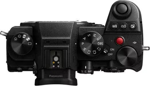 Panasonic Lumix DC-S5 mirrorless camera 24MP 4K Photo 4