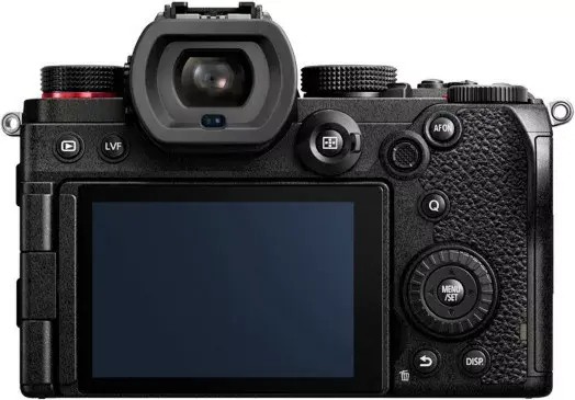 Panasonic Lumix DC-S5 mirrorless camera 24MP 4K Photo 5
