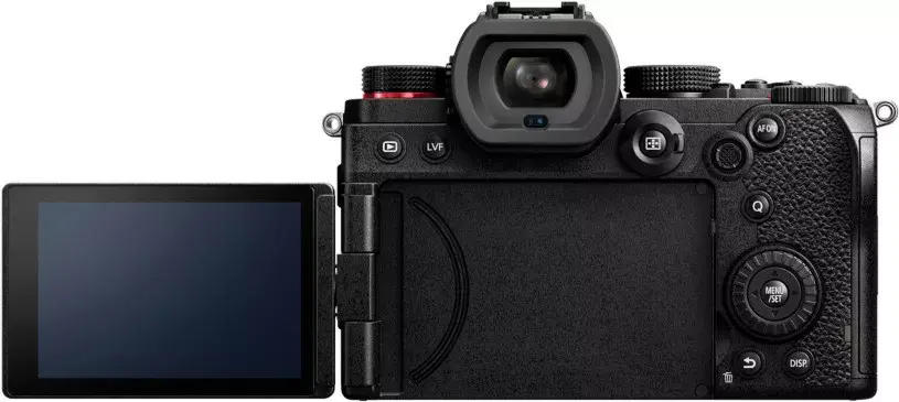 Panasonic Lumix DC-S5 mirrorless camera 24MP 4K Photo 6