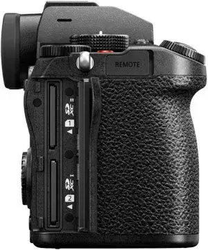 Panasonic Lumix DC-S5 mirrorless camera 24MP 4K Photo 7