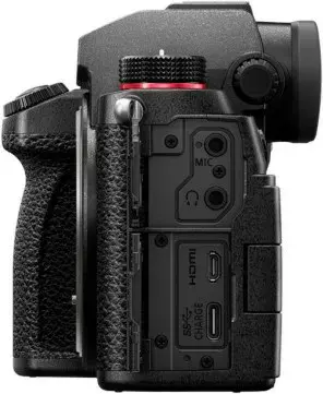 Panasonic Lumix DC-S5 mirrorless camera 24MP 4K Photo 8
