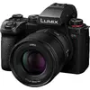 Panasonic Lumix S5 II Bezspoguļa kameras korpuss Photo 10