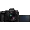 Panasonic Lumix S5 II Bezspoguļa kameras korpuss Photo 12