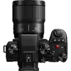 Panasonic Lumix S5 II Bezspoguļa kameras korpuss Photo 14