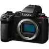 Panasonic Lumix S5 II Bezspoguļa kameras korpuss Photo 15