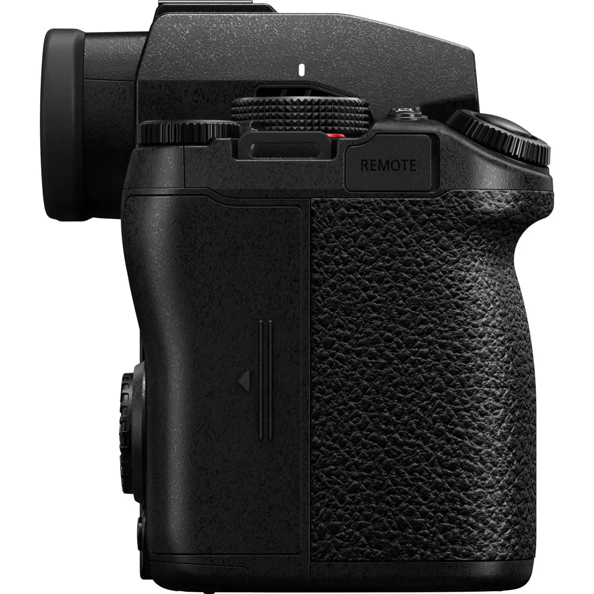 Panasonic Lumix S5 II Bezspoguļa kameras korpuss Photo 18