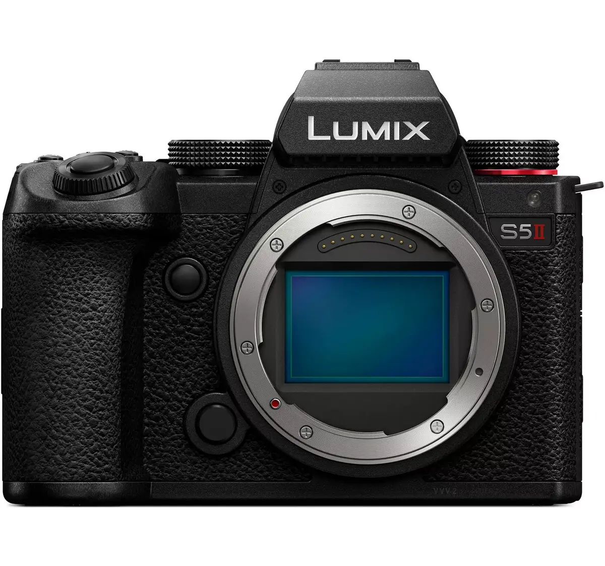 Panasonic Lumix DC-S5 II mirrorless camera 24–105mm Photo 2