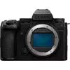 Panasonic Lumix DC-S5 IIX mirrorless camera 24-105mm Photo 2