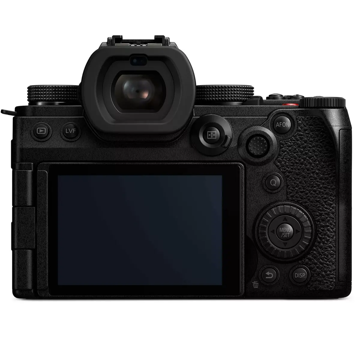 Panasonic Lumix DC-S5 IIX mirrorless camera 24-105mm Photo 4