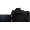 Panasonic Lumix DC-S5 IIX mirrorless camera 24-105mm Photo 5