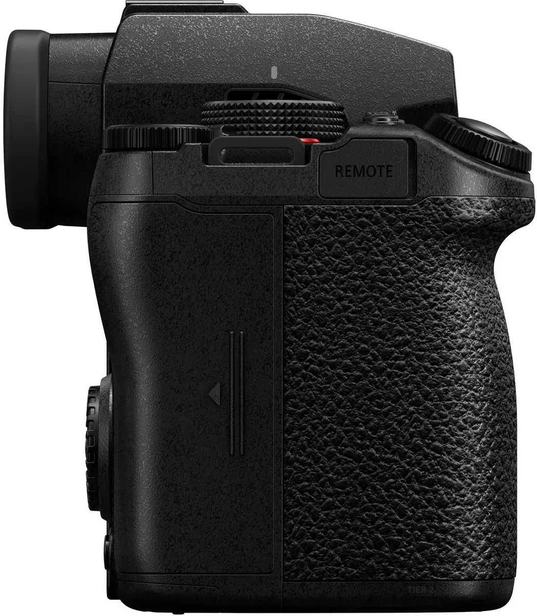 Panasonic Lumix DC-S5 IIX mirrorless camera 24-105mm Photo 9
