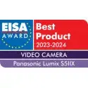 Panasonic Lumix DC-S5 IIX mirrorless camera 24-105mm Photo 13