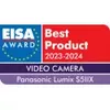 Panasonic Lumix DC-S5 IIX mirrorless camera 24-105mm Photo 13