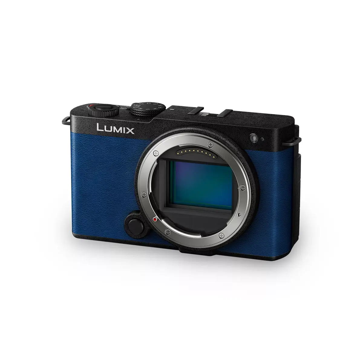 Compact camera Panasonic Lumix S9 Photo 5
