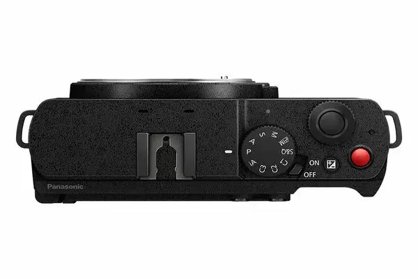 Compact camera Panasonic Lumix S9 Photo 4