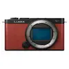 Compact camera Panasonic Lumix S9 Photo 2