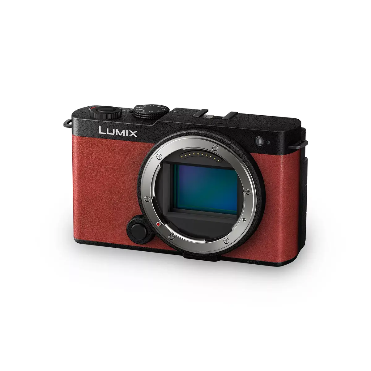 Compact camera Panasonic Lumix S9 Photo 5