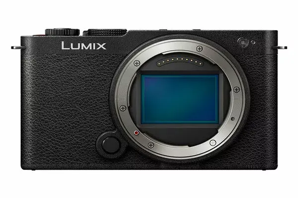 Compact camera Panasonic Lumix S9 Photo 2