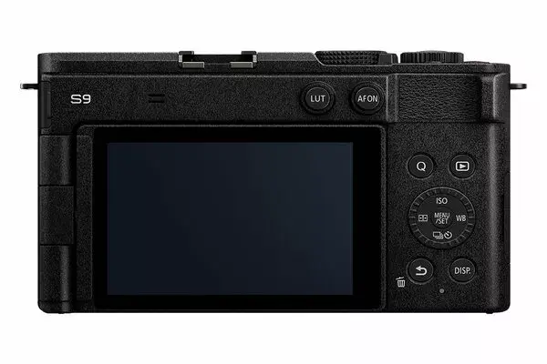 Compact camera Panasonic Lumix S9 Photo 3