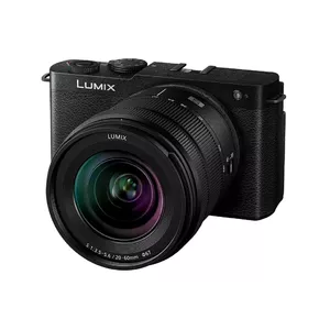 Compact camera Panasonic Lumix S9 24.2 MP CMOS 6K Ultra HD