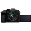 Panasonic Lumix DC-GH7 bezspoguļa kamera Photo 2