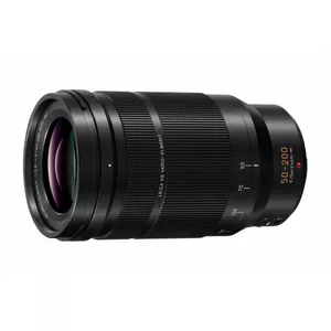 Camcorder Panasonic H-ES50200 Black 21/15 Lens 0.75m Focus